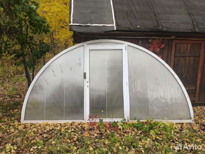 Входная группа пвх