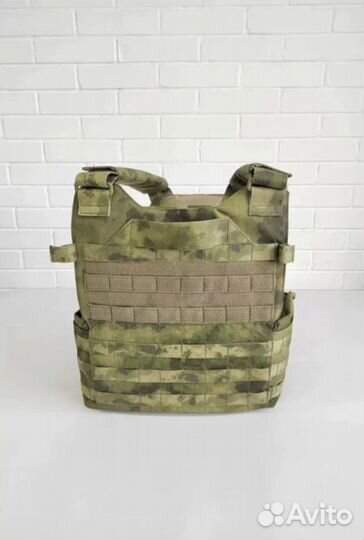 Плитник тактический