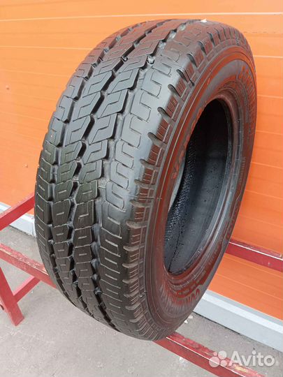 Continental Vanco 8 225/65 R16C 121R