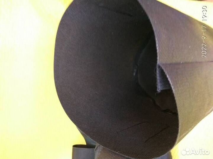 Мешок-горшок 5 литров Grow Bag