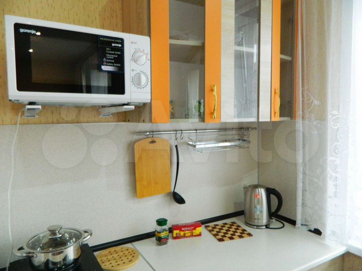 Квартира-студия, 30 м², 13/16 эт.