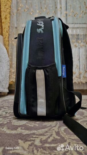 Рюкзак школьный для мальчика