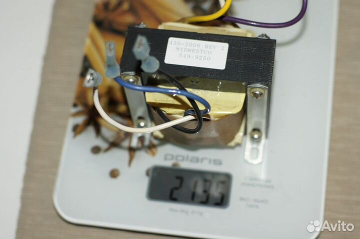 Трансформаторы