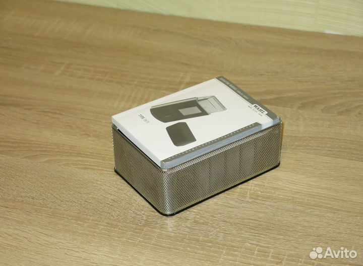 Электробритва (шейвер) Moser 3615 (Moser Mobile Sh