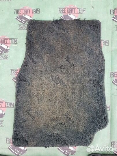 Коврики Tourer Mark2 Chaser GX-JZX90 GX-JZX100