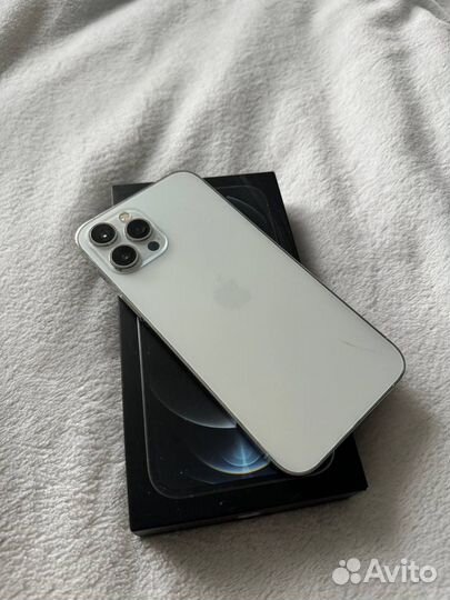 iPhone 12 Pro Max, 512 ГБ