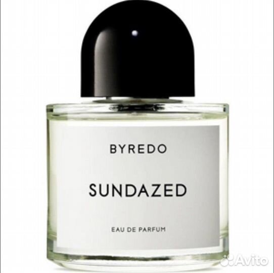 Byredo Sundazed