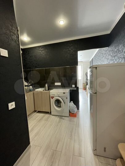 Квартира-студия, 24 м², 7/12 эт.