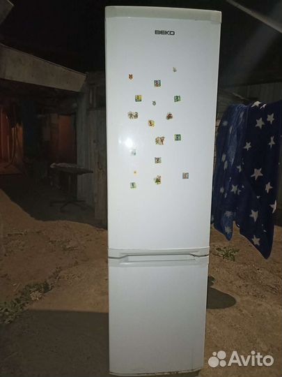 Холодильник бу