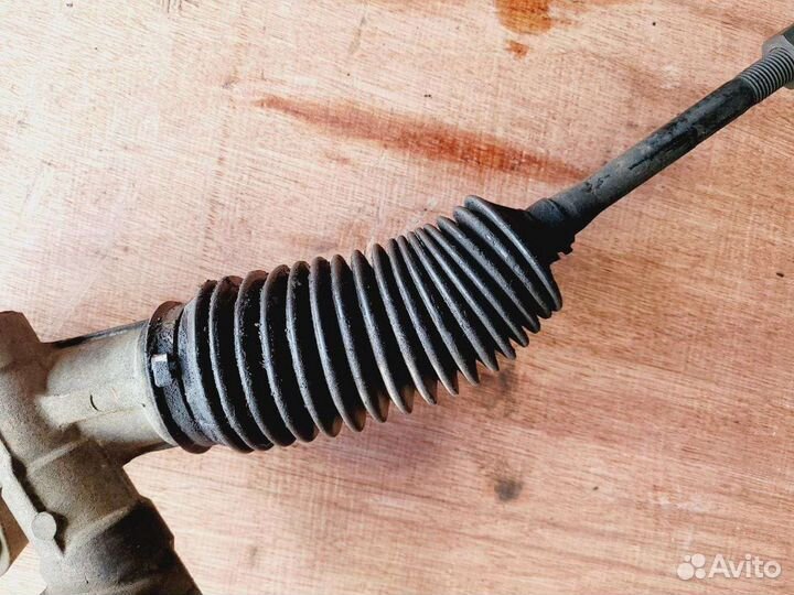 Рейка рулевая grand starex