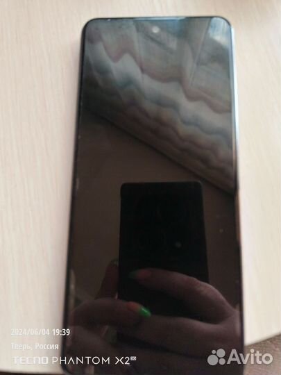TECNO Pova 5 Pro 5G, 8/256 ГБ