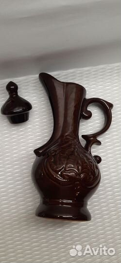 Кувшин узбекской сср