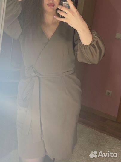 Платье женское 46 48