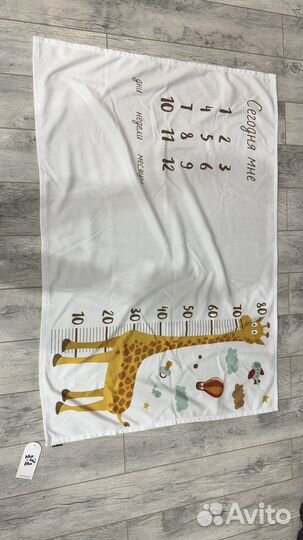 Фотоплед по месяцам