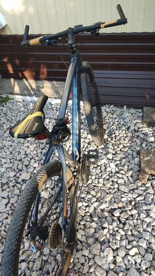 Скоростной Велосипед