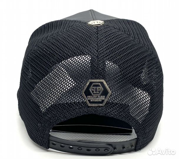 Бейсболка fhilipp plein