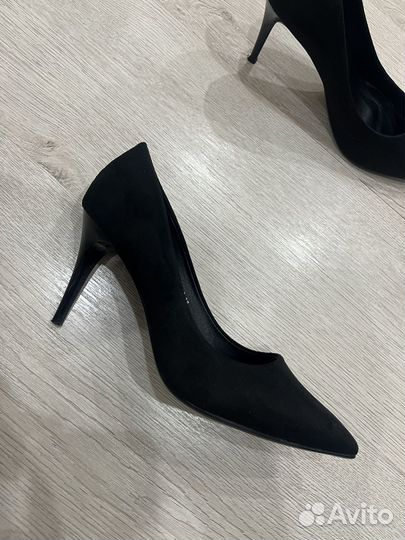 Туфли женские