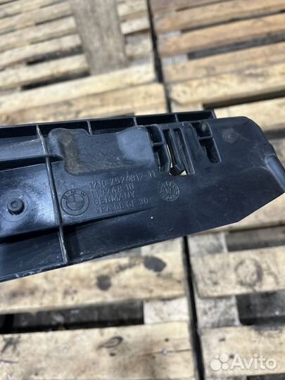 Радиатор гидроусилителя руля Bmw 1 E87 N46B20 2004