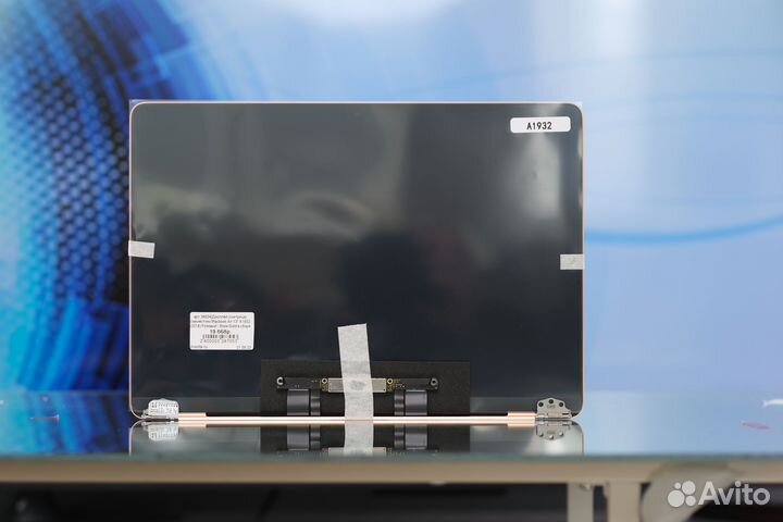 Матрица в сборе для MacBook Air 13 Gold (A1932)