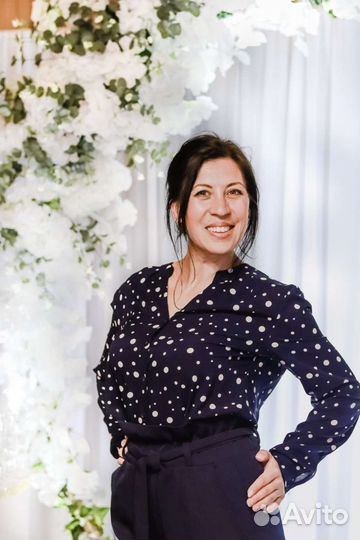 Оформление, украшение, декор любых мероприятий