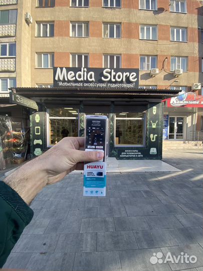 Пульт для тв Sony huayu RM-L1715