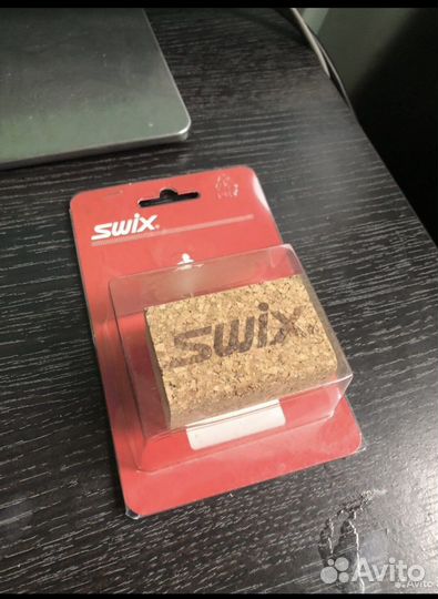 Пробка для лыж