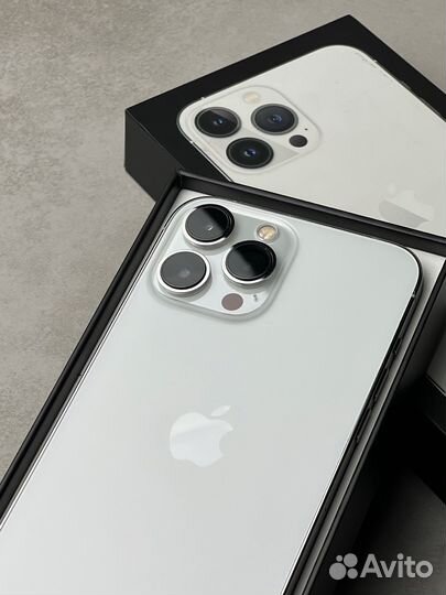 iPhone 13 Pro Max, 128 ГБ
