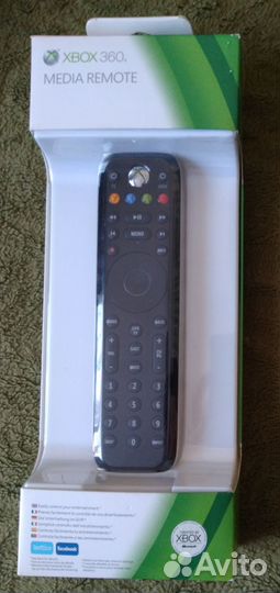 Пульт ду xbox 360