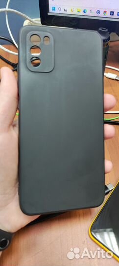 Xiaomi POCO M3, 4/64 ГБ