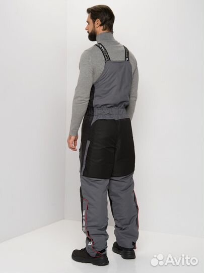 Костюм зимний Siberia для рыбалки