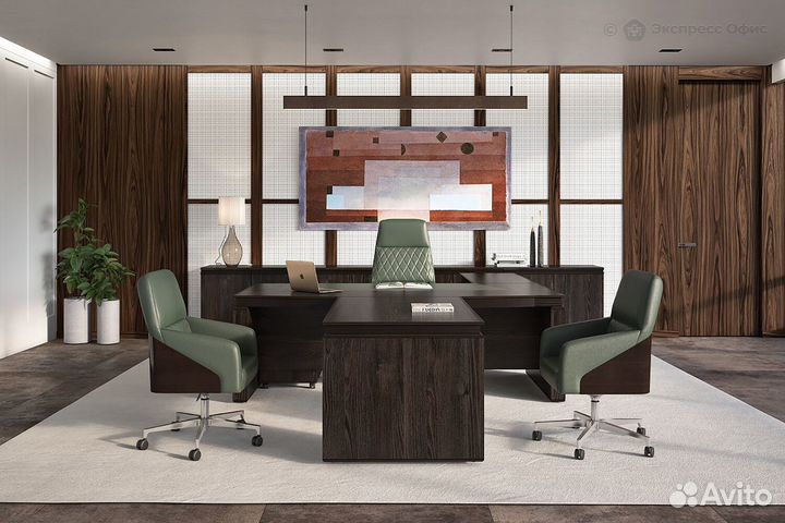 Кабинет руководителя Franklin DM