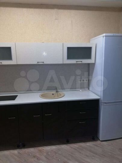Комната 20 м², 2/2 эт.