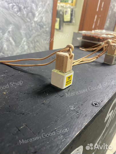 Ароматизатор