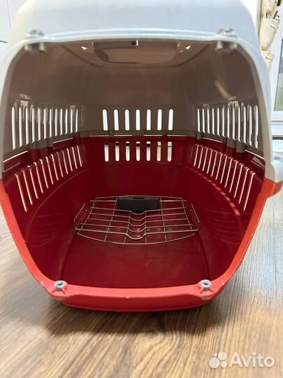 Переноска для животных Moderna (Бельгия)