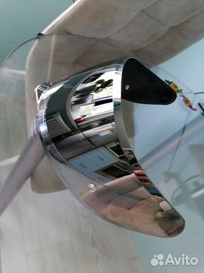 Визор на agv k1, к5 (реплика)