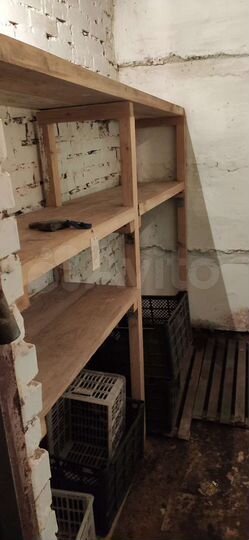 Гараж, 10 м²