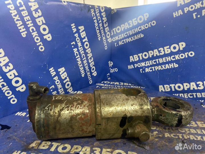 Гидроцилиндр. Трактор Мтз-80 Д 245 1997