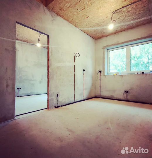 Электрика в Домах Под Ключ