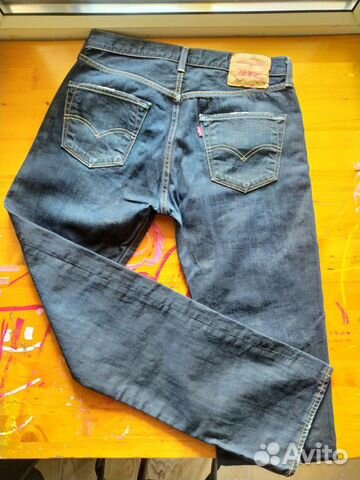 levis 501 32 32
