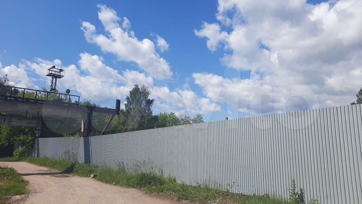 Производство, 1450 м²