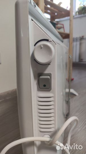 Конвектор электрический Royal Clima 2000Вт