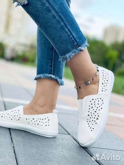 Обувь для девушек