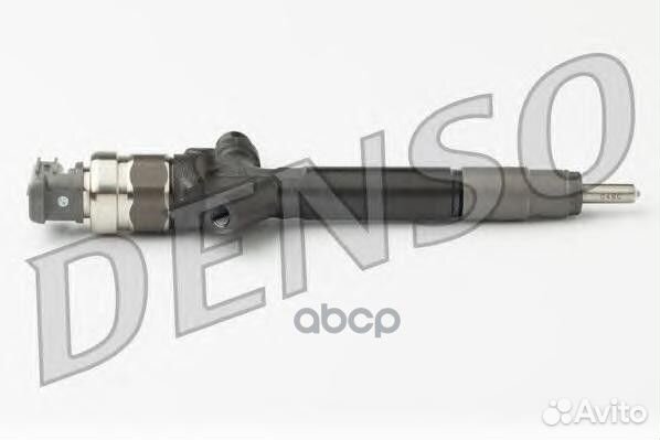 Форсунка dcri105780 Denso