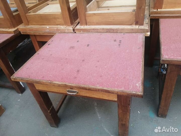 Металлические ящики