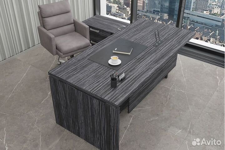 Кабинет руководителя Festus