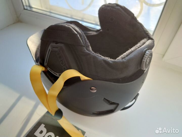 Шлем сноубордический Bern Watts