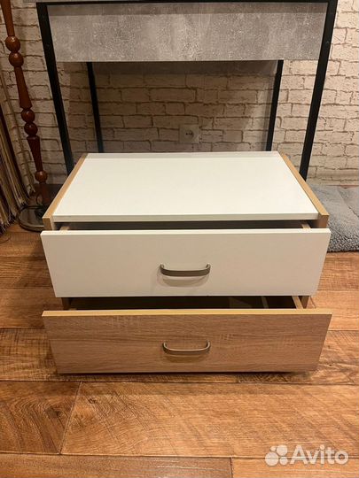 Прикроватная тумба