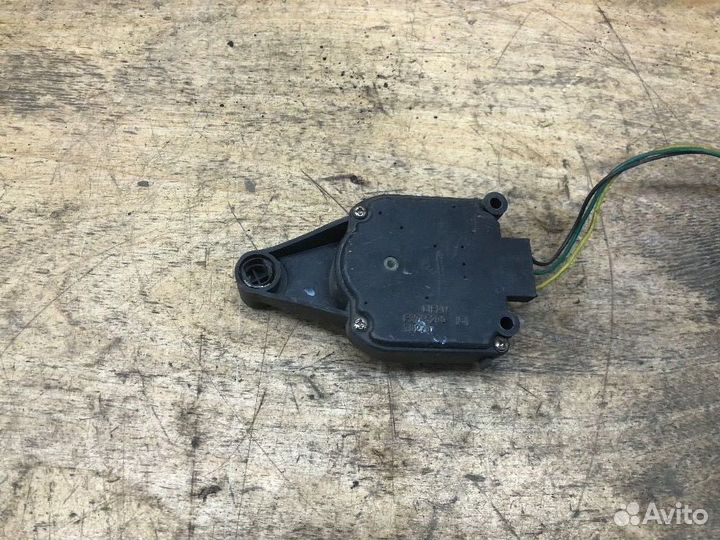 Сервопривод заслонки отопителя Lifan Smily 320