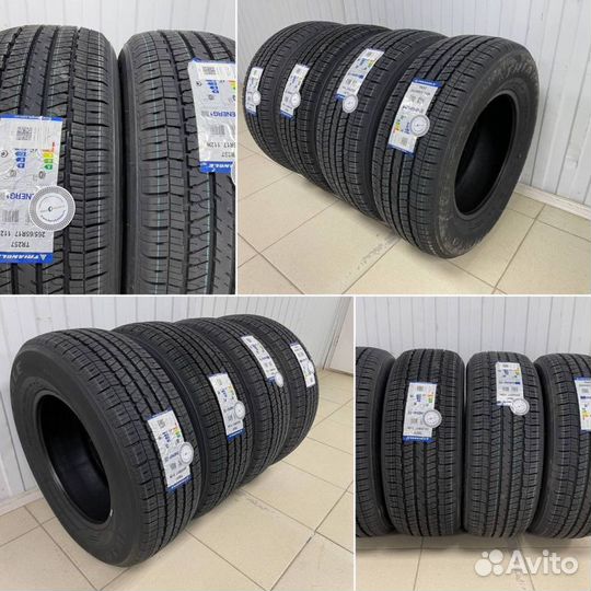 Triangle TR257 245/70 R16