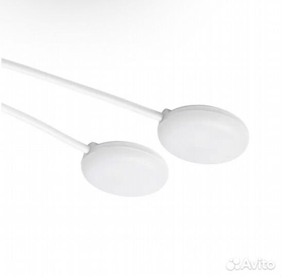 Новый, Мебельный светильник Икеа Халвкларт 2700К